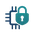 The 1st Workshop on Secure Post-Quantum Cryptography RISC-V IoT Platform Implementation and Demonstration on FPGA