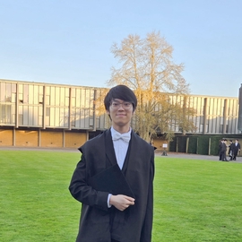 Amos CHEUNG