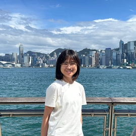 Ashley LEUNG