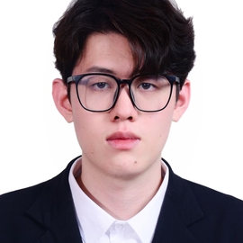 Ben WANG