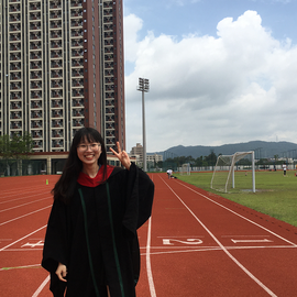 Dr. Yile XING