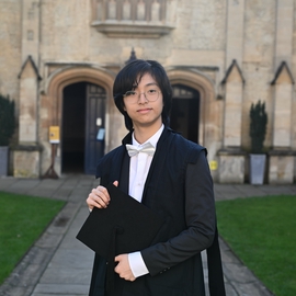 Duncan NG