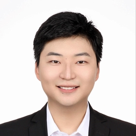 Eden ZHAO