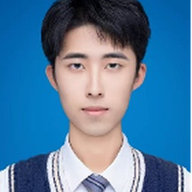 Elian CONG