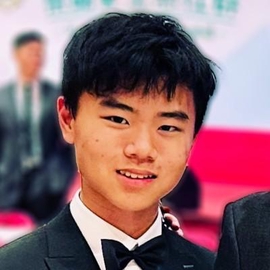 Erik XU