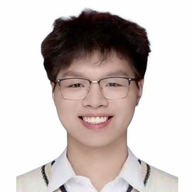 Ethan GUO