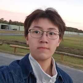 Julian TAM