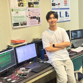 Ken MOCHIZUKI