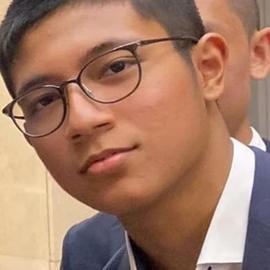 Krish THYAGARAJAN