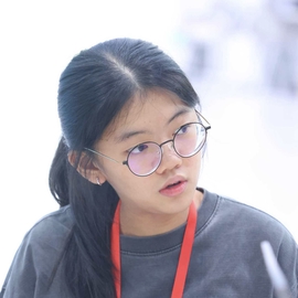 Megan KO