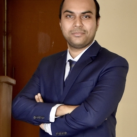 Mehdi CHOWDHURY