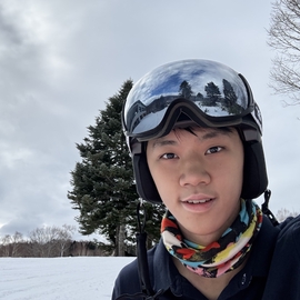 Nathaniel LAU