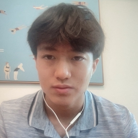 Nicholas TSAI