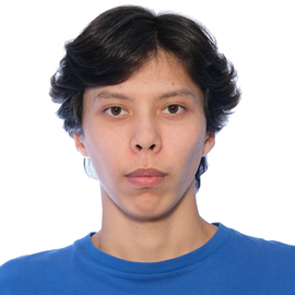 Olzhas KUSSAIYN