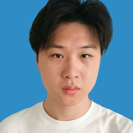 Perry WANG