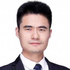 Prof. Kejie HUANG