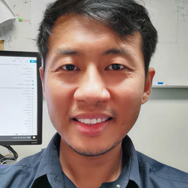 Prof. Nan GUAN