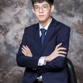 Raymond CHENG