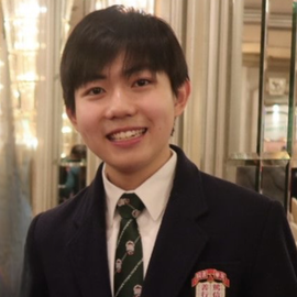 Raymond MAK