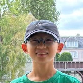 Thomas HONG