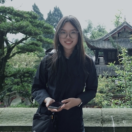 Ting YANG