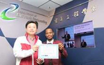 Mr Abdurrashid Ibrahim SANKA, have won the Best Student Paper Award at the IEEE 26th International Conference on Systems Engineering (ICSEng 2018)