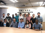 Prof. Oskar Mencer, Imperial College London, Founder, Maxeler visited CALAS