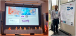 Mehdi’s paper was presented in HIPT 2019