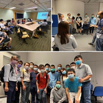 Discussion with ASM Pacific Technology