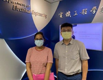 New CALAS PhD Candidate: Welcome Ajita