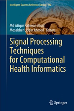 Chapter published in Springer’s book