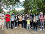 CALAS Hiking Activity!