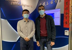 Welcome to New PhD Student from Egypt