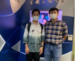 New CALAS PhD Candidate: Welcome Yuhan