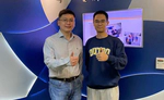 New CALAS Mphil Candidate: Welcome Shuai