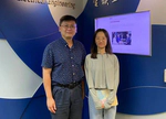 New CALAS PhD Candidate: Welcome Vanora