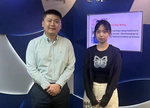 New CALAS PhD Candidate: Welcome Camilla