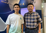 New CALAS PhD Candidate: Welcome Jason