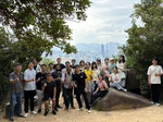 CALAS Hiking Event and Networking at Eagle’s Nest Trail