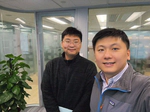 New CALAS PhD Candidate: Welcome Eden