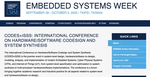 Prof. Ray Joins CODES+ISSS 2025 as TPC Member