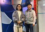 New CALAS PhD Candidate: Welcome Ash