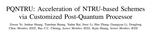Congratulations to Lucas and Joshua on Their TC Paper Publication!
