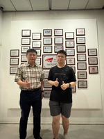 Welcome Peter from University of Toronto!