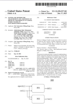 CALAS Celebrates Prof. Mehdi's U.S. Patent Achievement!
