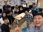 CALAS Welcomes Industry Leader Dr. Brittle Tsoi for Mentorship Session
