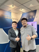 A Warm Welcome to PhD Student Ren Qingyuan!