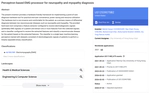 Prof. Mehdi's U.S. Patent Granted for EMG-Based Neuromuscular Diagnosis