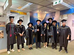 Congratulations to Our 2026 Graduates!