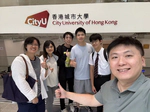 CALAS Lab and Office Space Moving to TST East